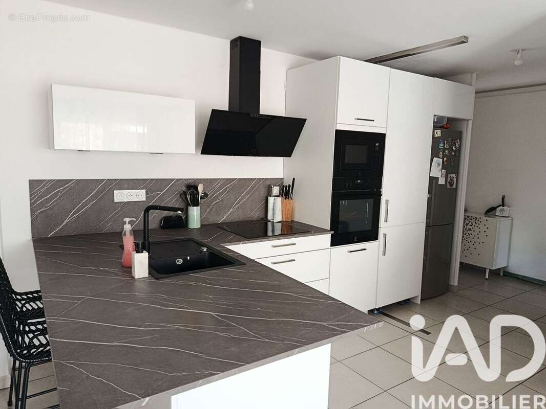 Photo 5 - Appartement à AUBAGNE