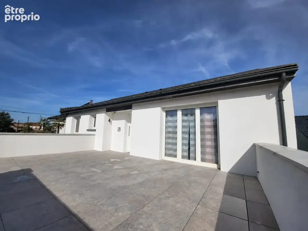 Maison 5 pièces 124 m² à vendre à Mercy-Le-Bas (54960) - photo 2