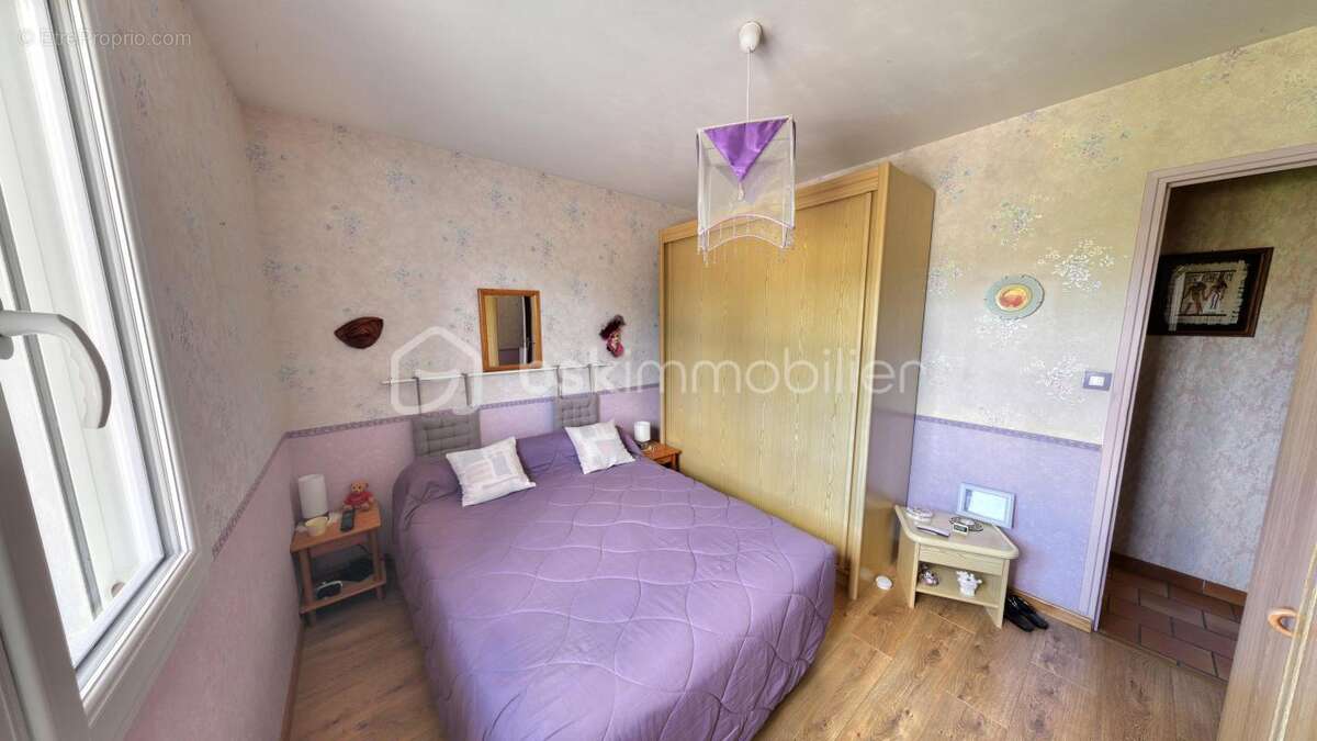 Pavillon 3 chambres, sous‑sol complet, quartier familial proche écoles - photo 8