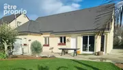 Maison à LE VAL-SAINT-PERE