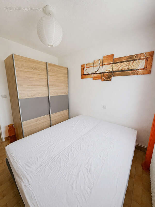 Appartement à CANET-EN-ROUSSILLON