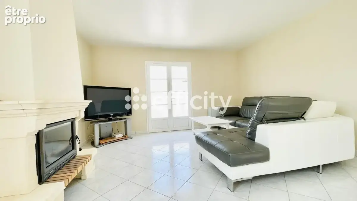 Maison 156 m² à Saint-Pierre-D'oleron  - photo 4