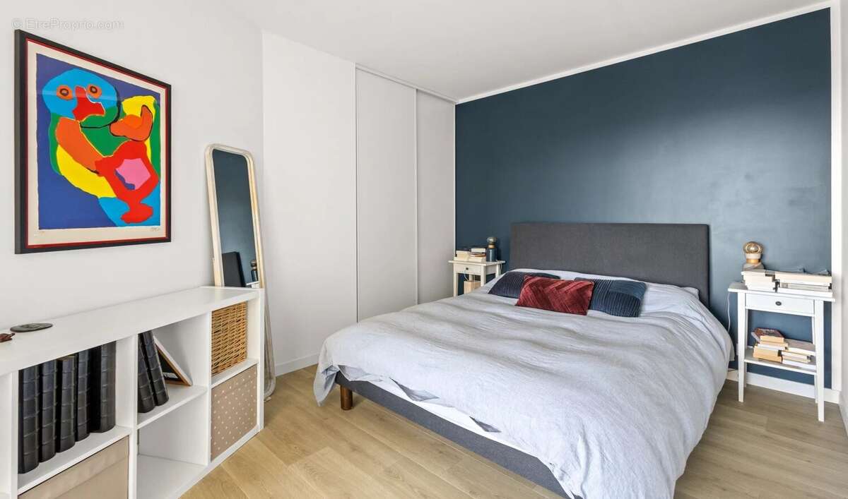 Appartement à LE CANNET