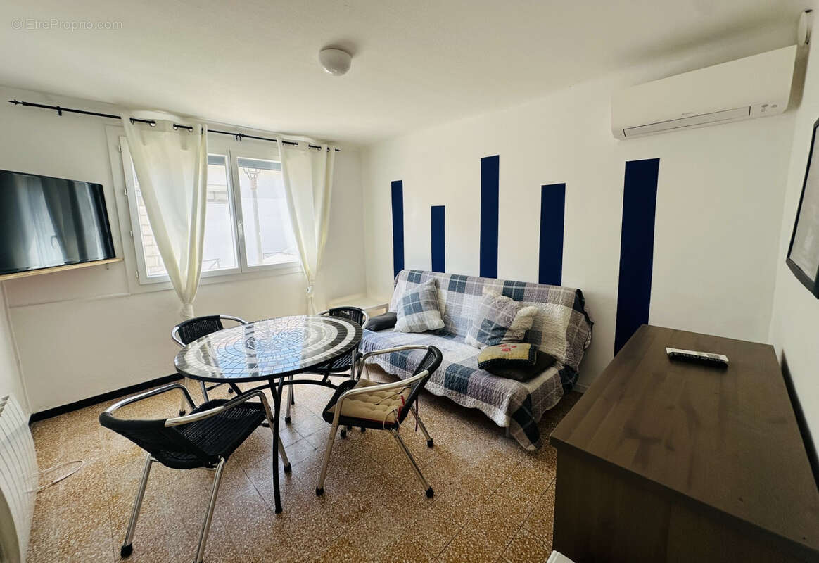 Maison à SAINTES-MARIES-DE-LA-MER