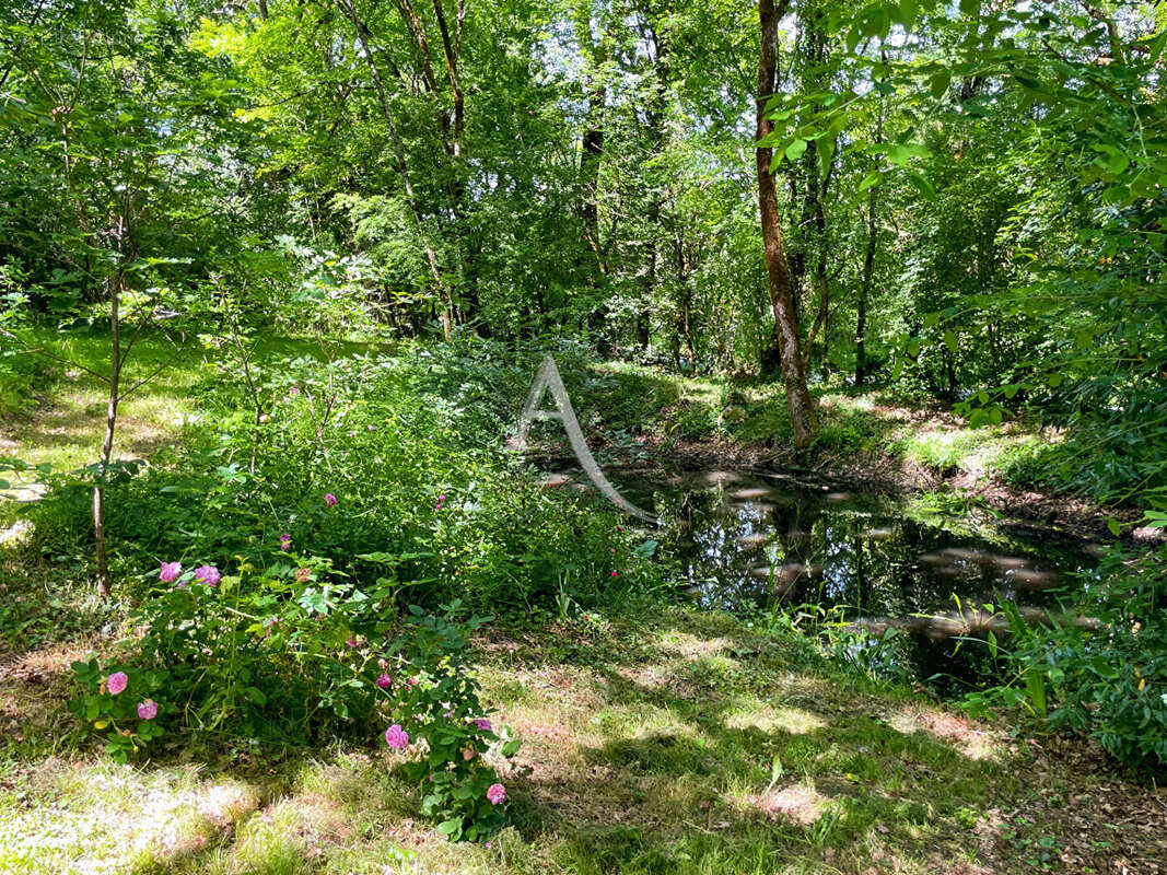 Charmante maison périgourdine avec dépendance, proche de Villeréal - photo 3