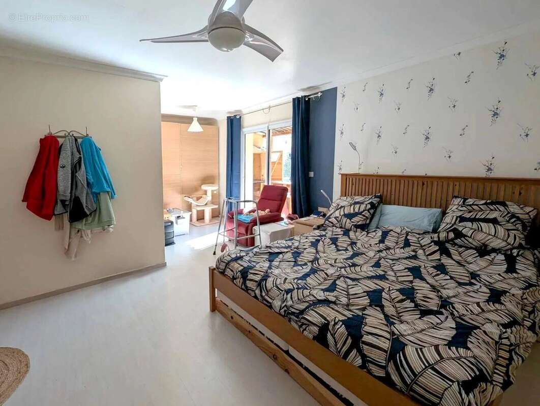 Maison à SAINT-AUBIN-DE-NABIRAT