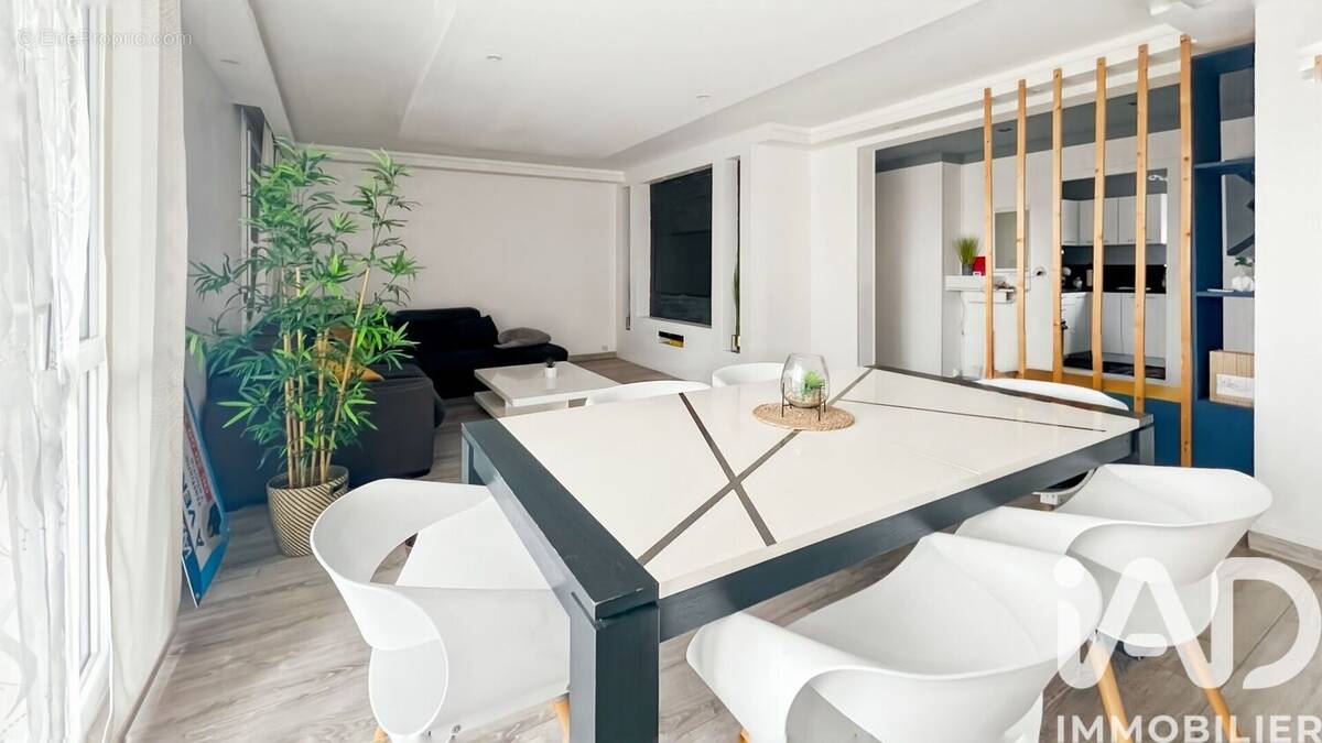 Photo 1 - Appartement à BEAUVAIS