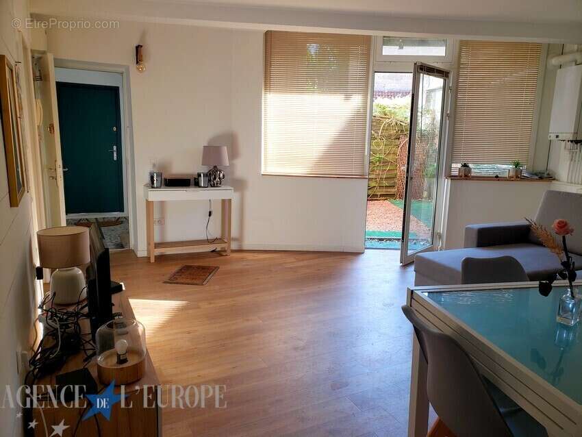 Appartement à VICHY