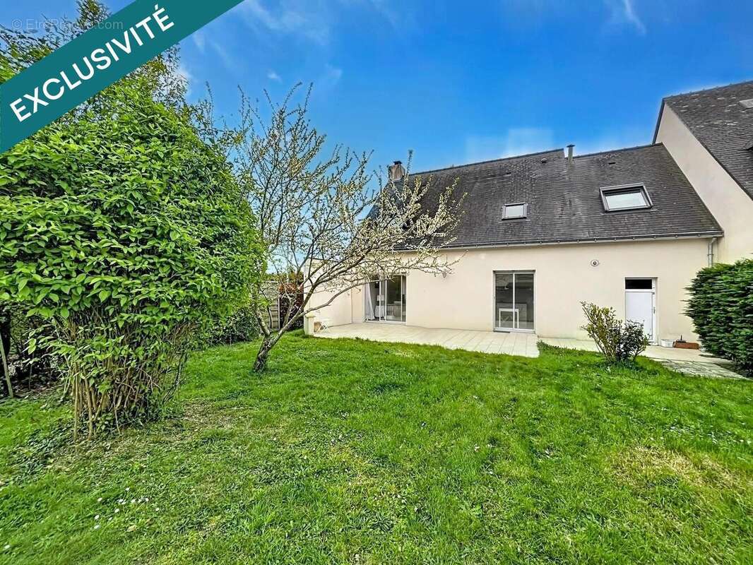 Photo 3 - Maison à NANTES