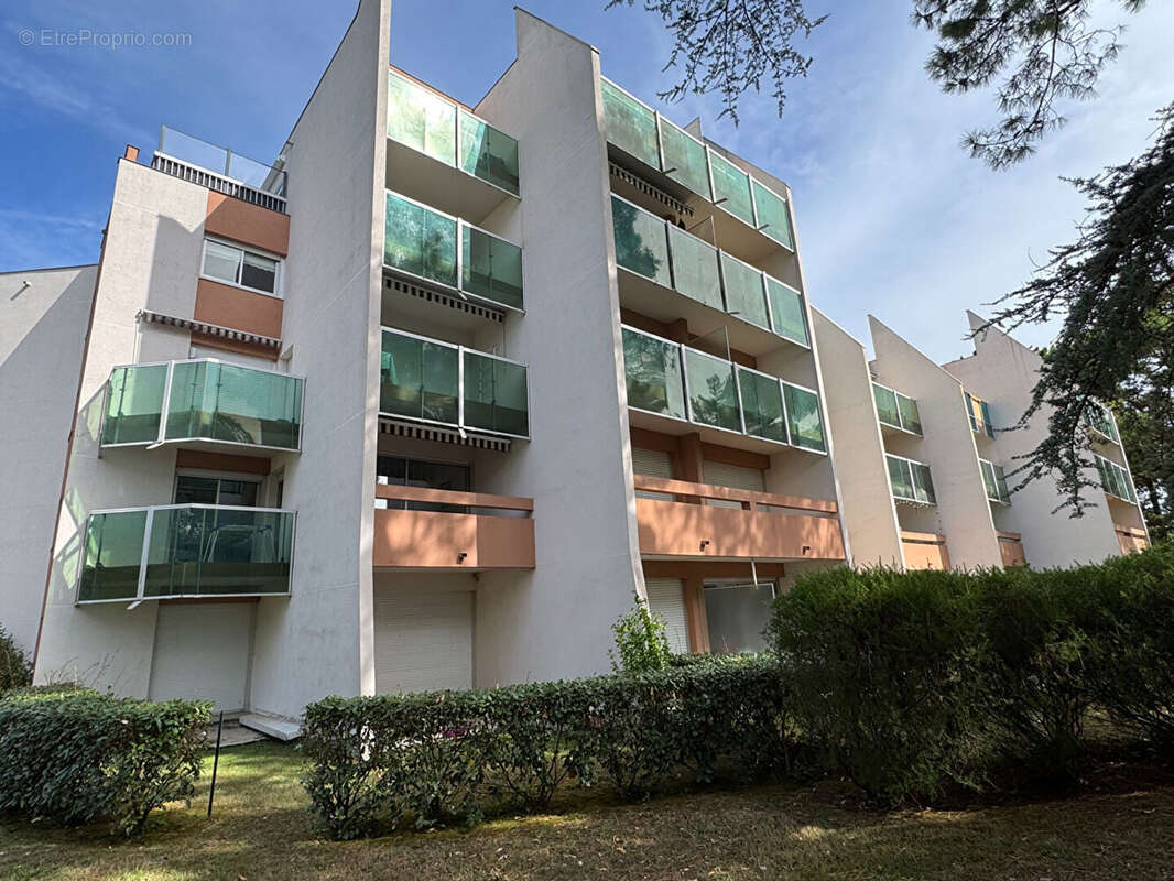 Appartement à LA BAULE-ESCOUBLAC