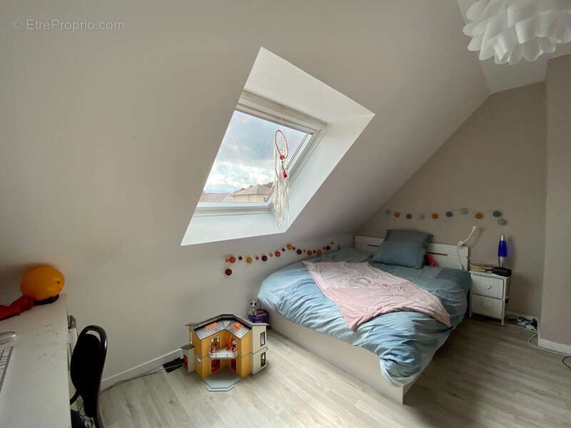 Dpt Finistère (29), à vendre CROZON maison P7 - photo 16
