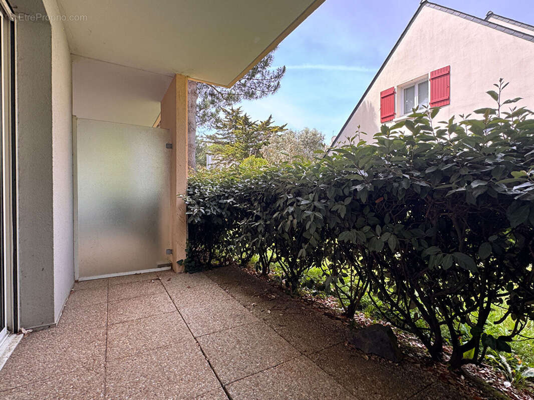 Appartement à LA BAULE-ESCOUBLAC