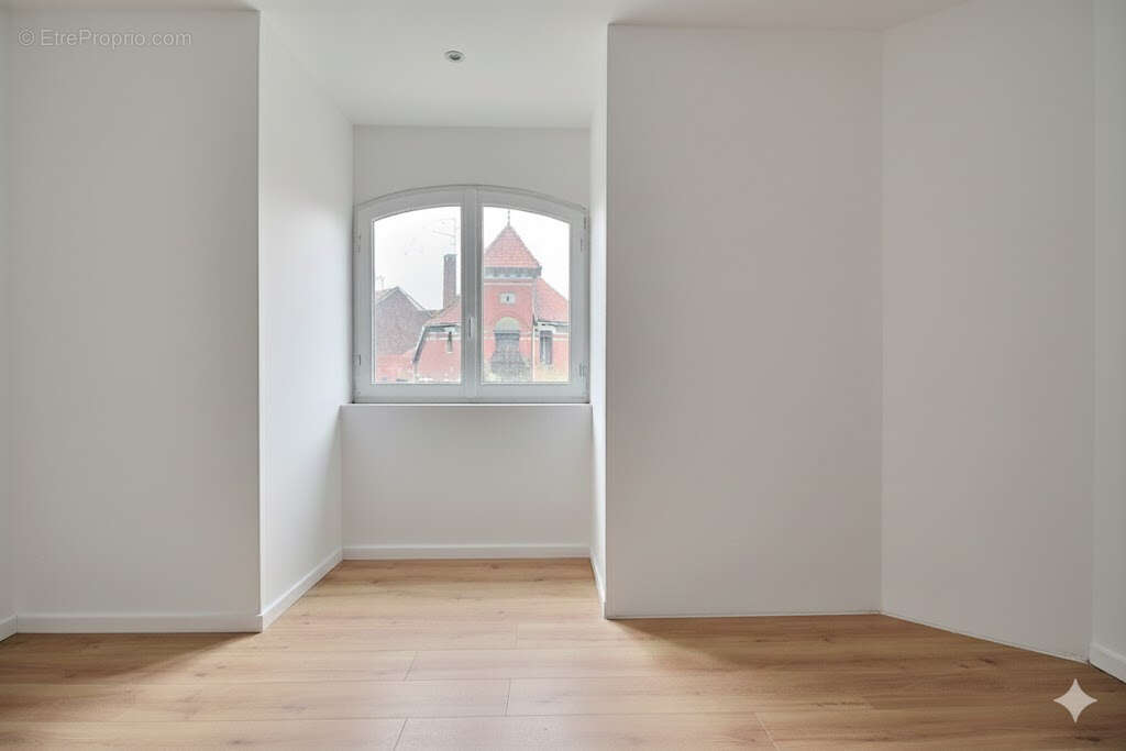 Maison à SAINT-AMAND-LES-EAUX