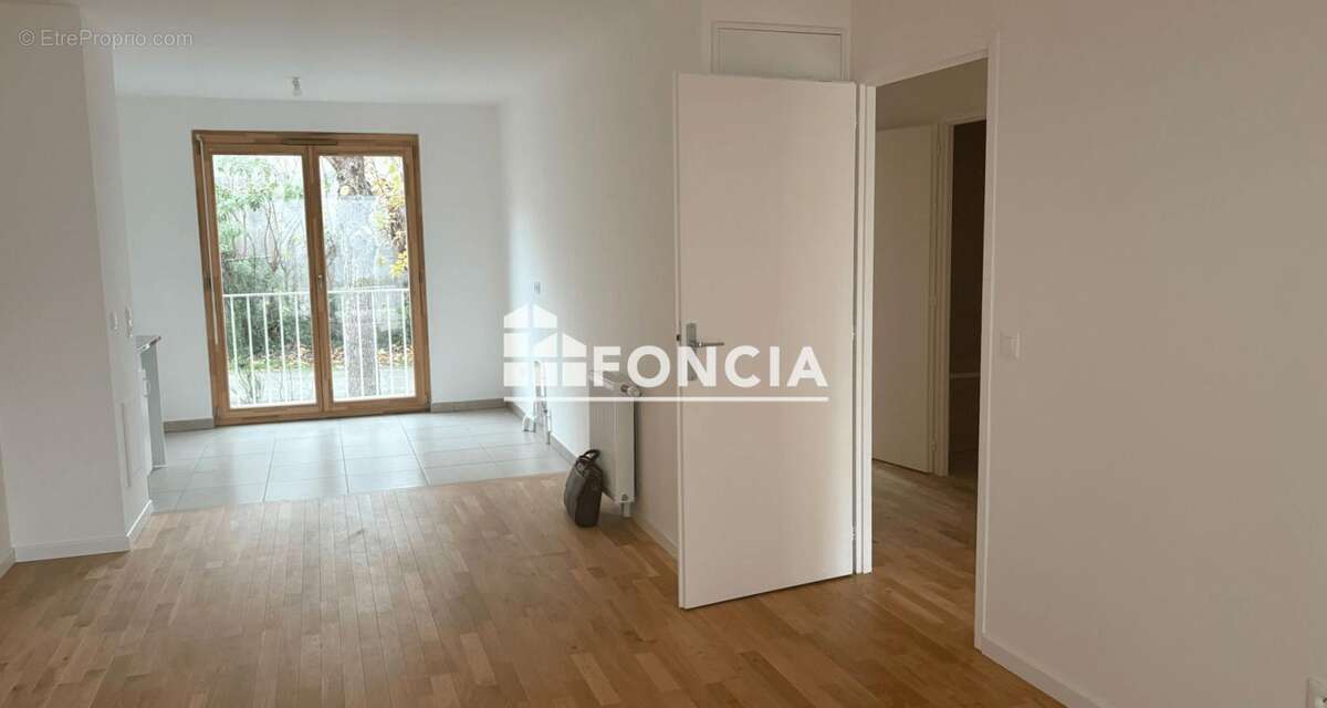 Appartement à RUNGIS