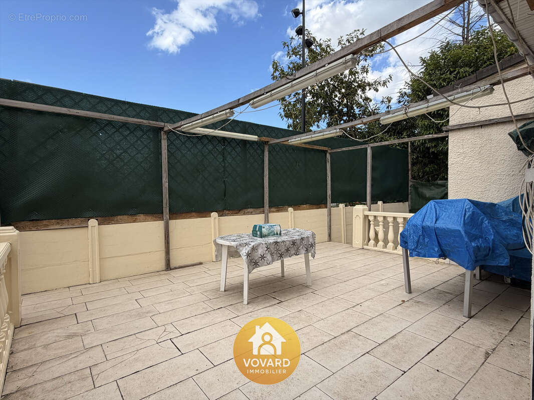 Ideal famille maison f7 de 200 m2 - photo 16