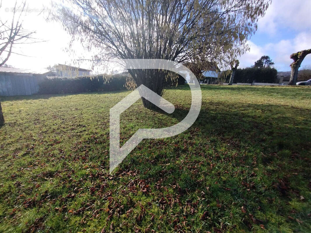 Terrain à FRONVILLE