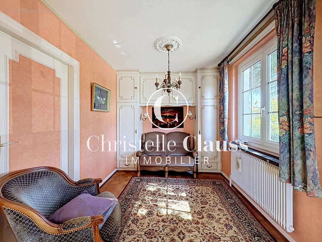 Maison Haguenau - 85m² - photo 4