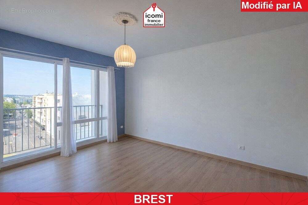 Appartement à BREST