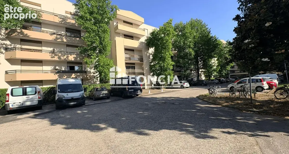 Le Bouscat - T2 avec Balcon et Stationnement privatif - photo 6