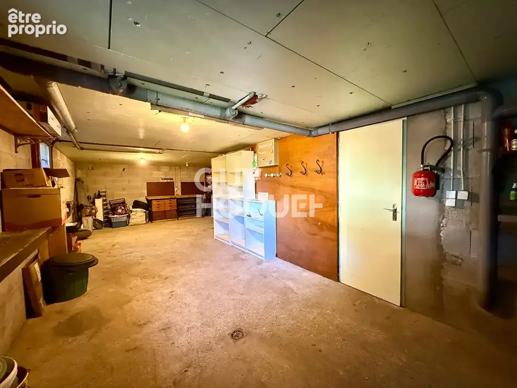 Maison  5 pièce(s) 125 m2 - photo 21