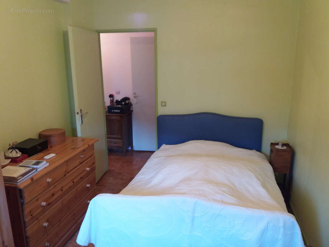 Appartement à MODANE