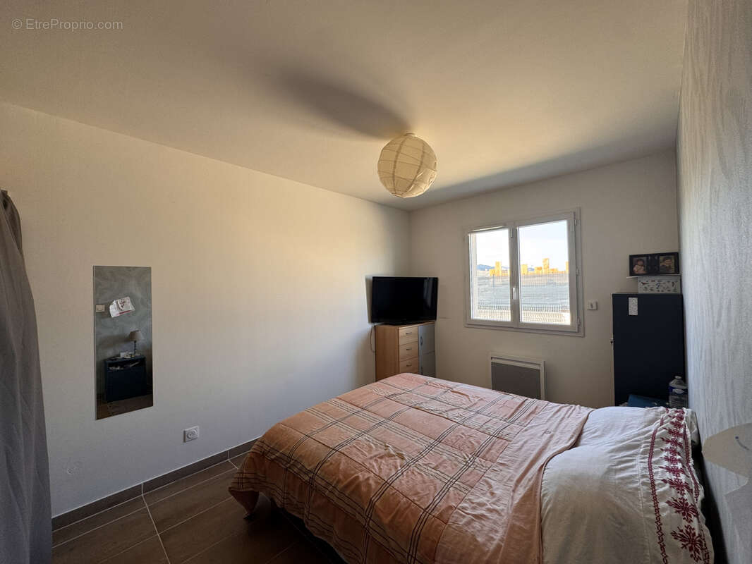 Maison à LA ROCHE-DE-GLUN