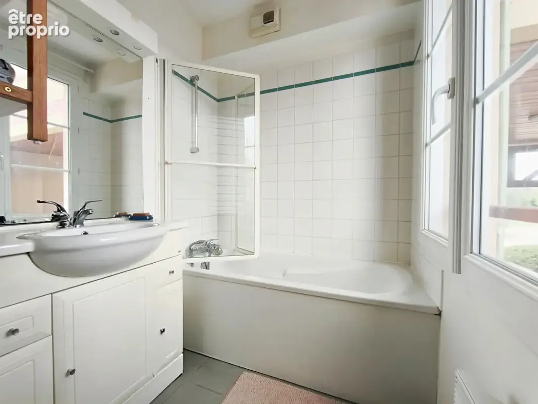 Beau duplex - photo 3