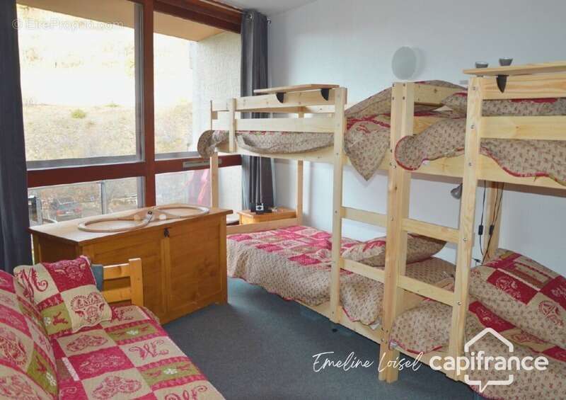 Appartement à VILLARD-DE-LANS