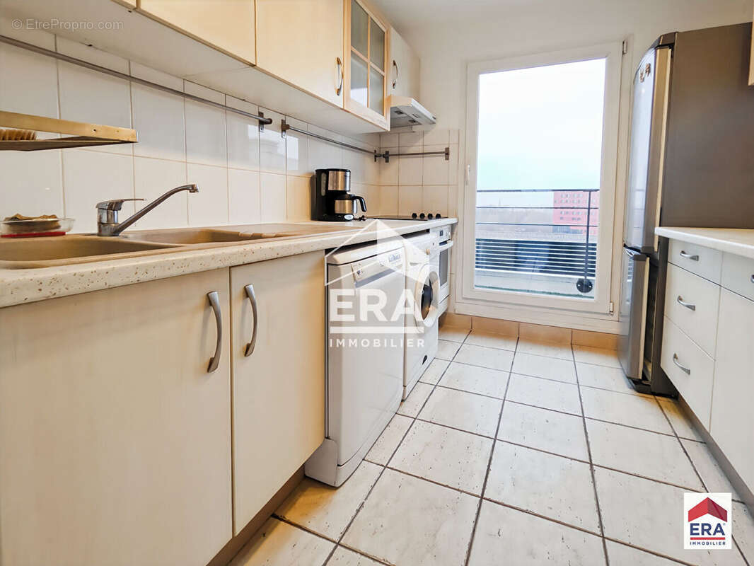 Appartement à ROUBAIX