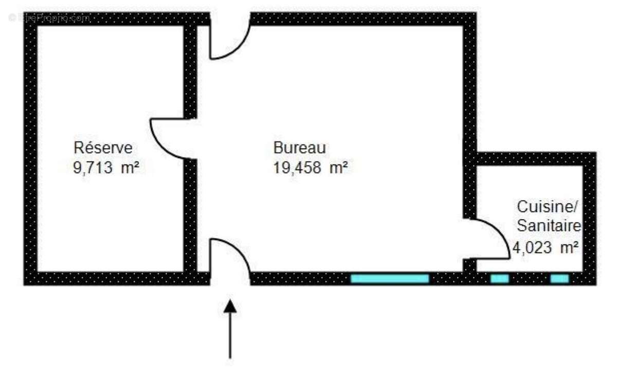 Photo 9 - Commerce à RUEIL-MALMAISON