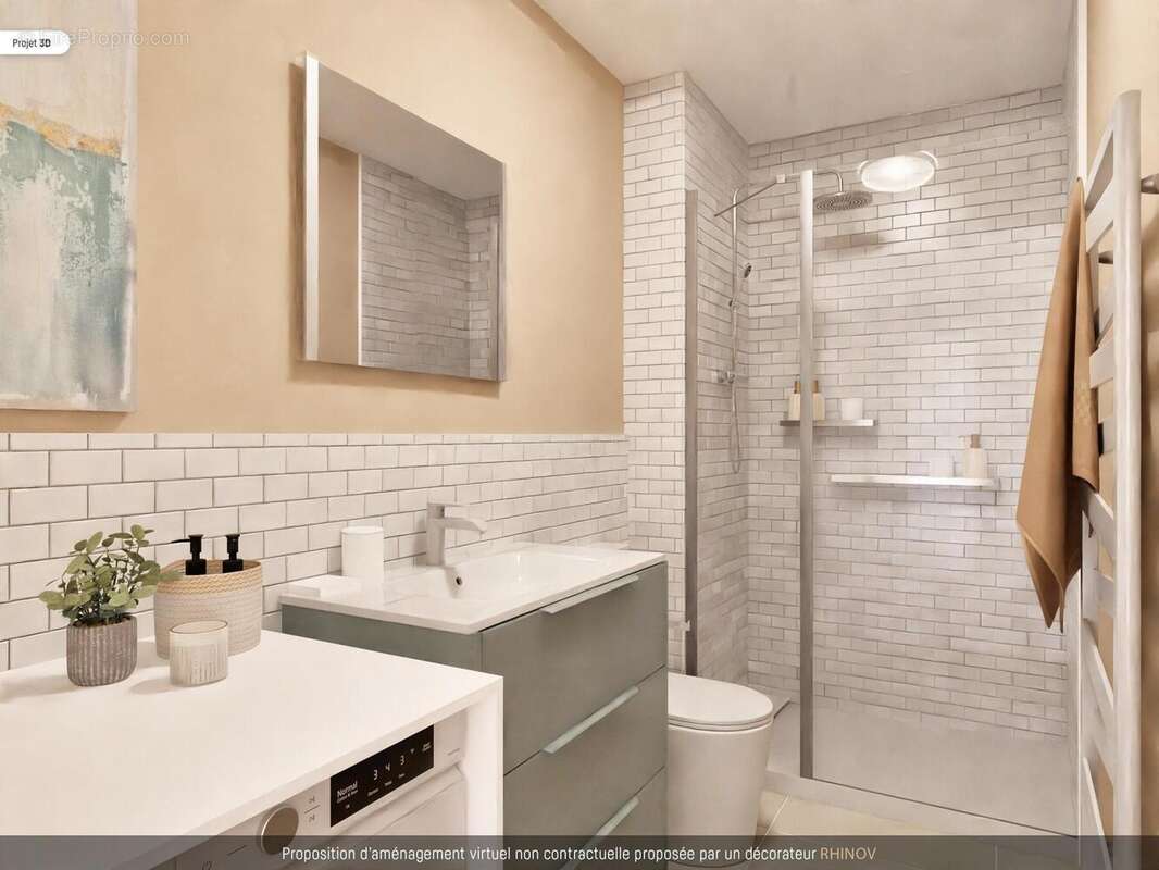 Photo 5 - Appartement à VERNON