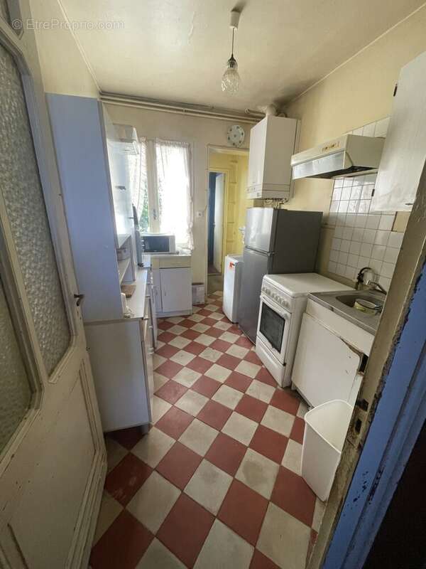 Maison 80 m² à Bordeaux  - photo 3