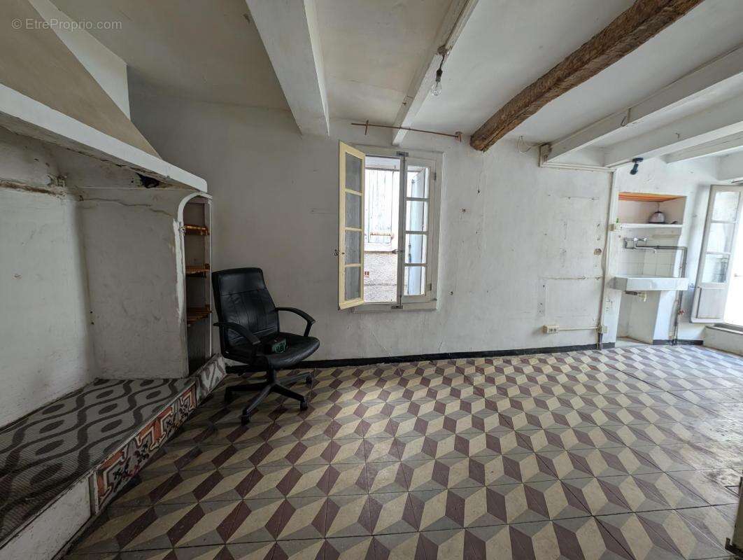 Maison à ADISSAN