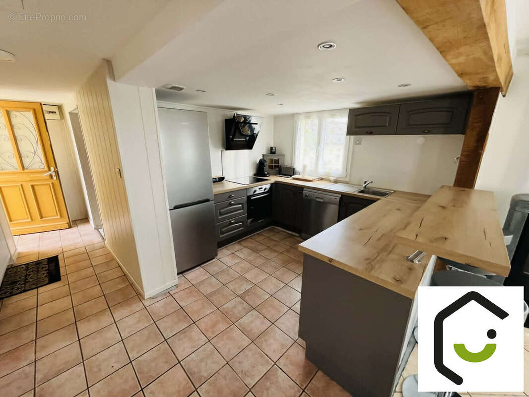 Maison 107 m² à Montdidier  - photo 3