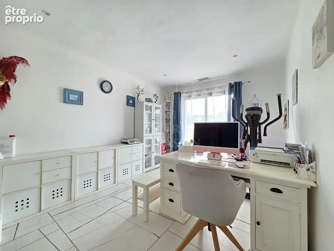 Maison contemporaine de 134 m² - photo 14