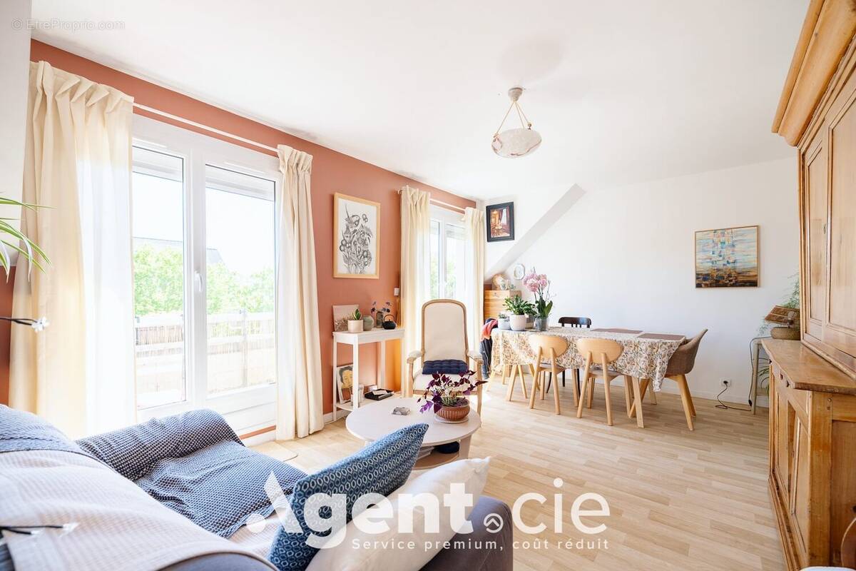 Appartement à CAEN