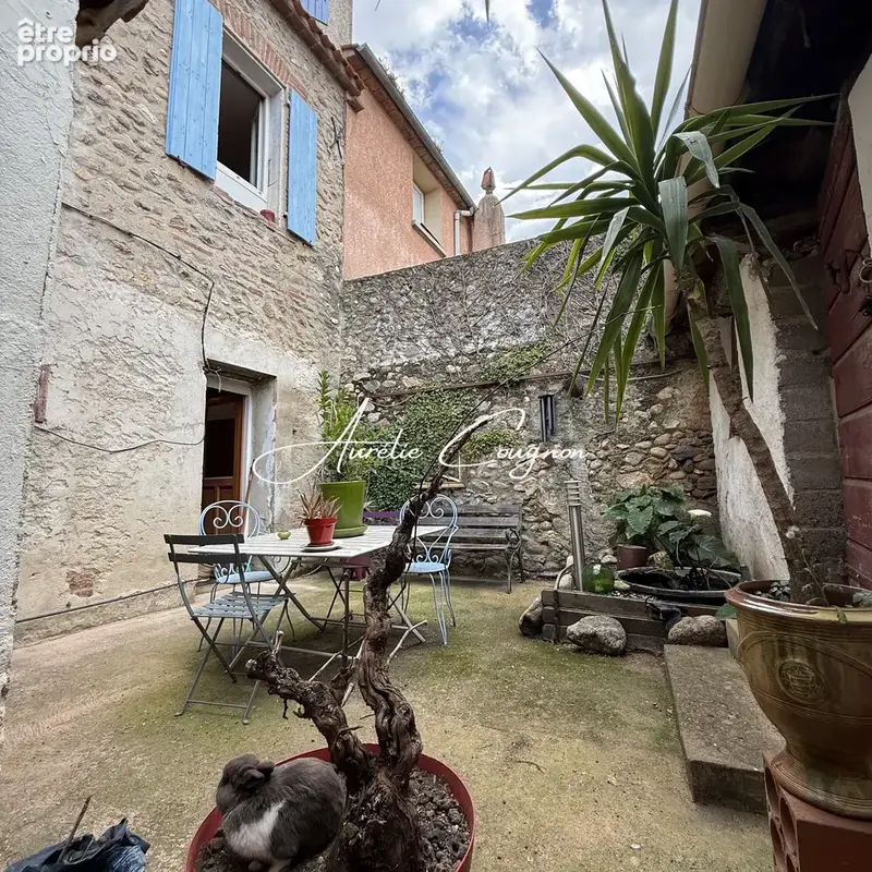 Appartement 125 m² à Le Boulou  - photo 2