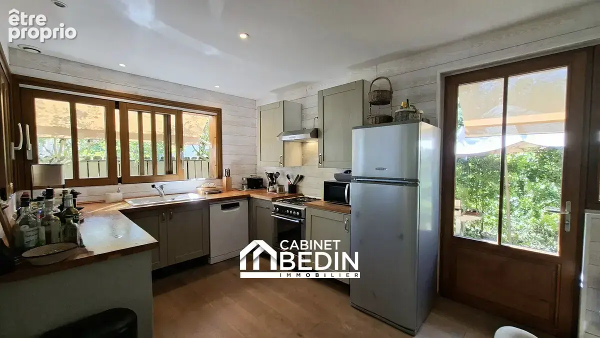 Maison 5 pièces 85 m² à vendre à Lege-Cap-Ferret (33950) - photo 5