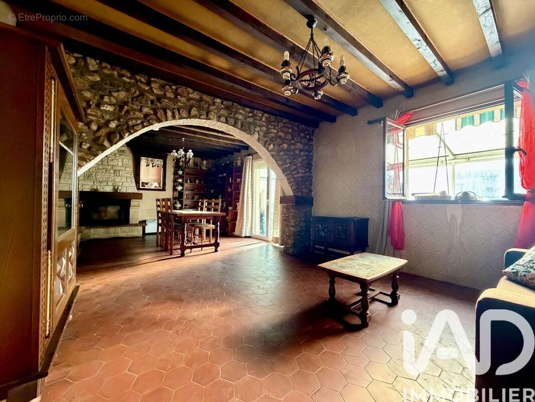 Photo 3 - Maison à MAISONS