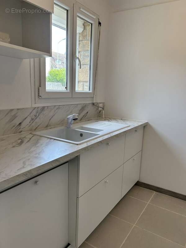Appartement à BLONVILLE-SUR-MER