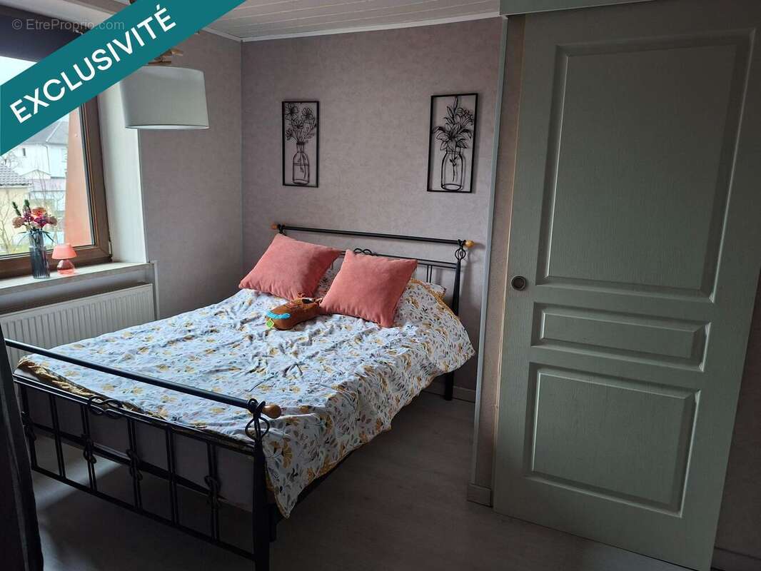 Photo 9 - Maison à STIRING-WENDEL