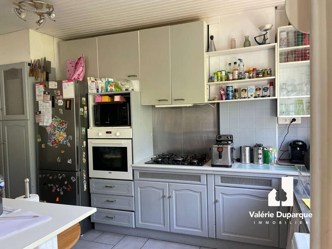 Appartement à MARCQ-EN-BAROEUL