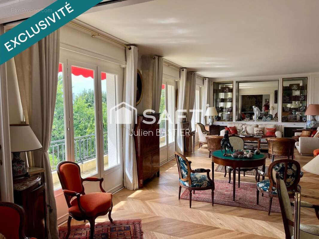 Photo 2 - Appartement à BORDEAUX