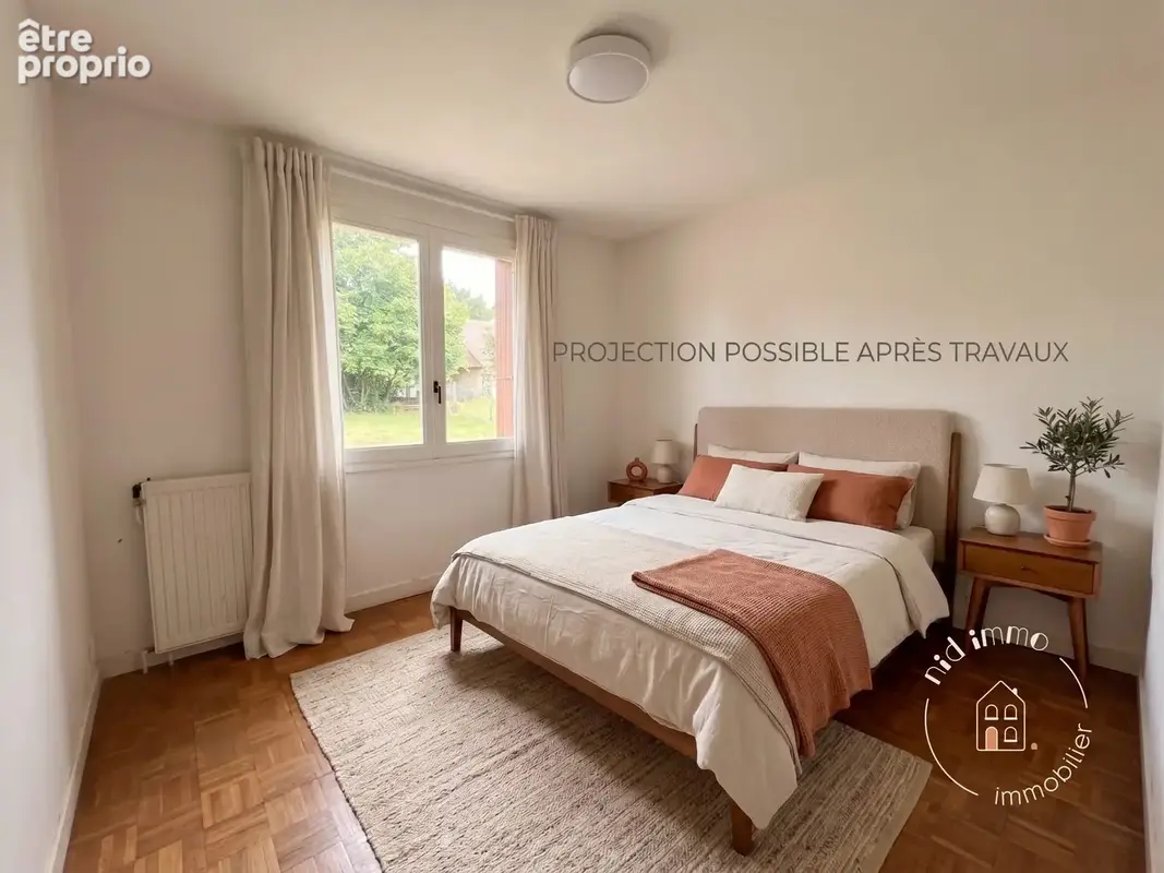 Maison 6 pièces 115 m² à vendre à Cormeilles (27260) - photo 6