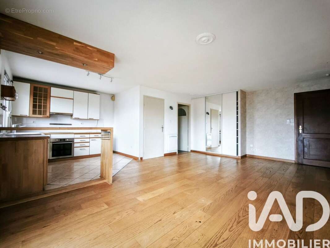 Photo 2 - Appartement à SOUFFELWEYERSHEIM