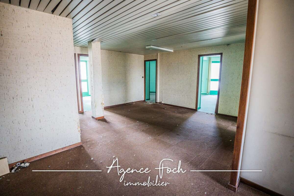 Appartement à TARBES