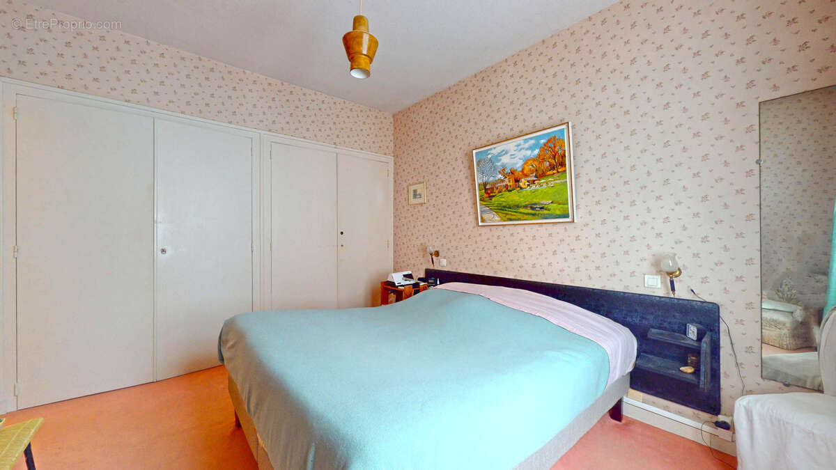 n°6 - Maison à LA BAULE-ESCOUBLAC