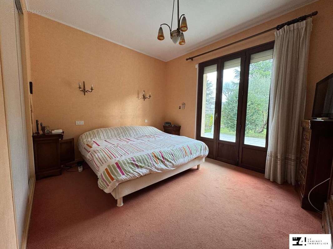 Maison à MARTRES-TOLOSANE