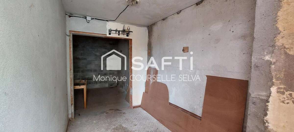 Appartement 60 m² à Lamarque  - photo 2