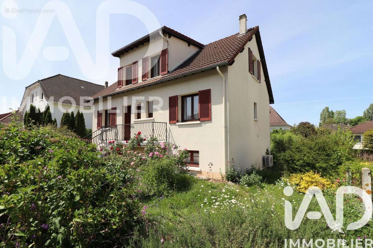 Photo 4 - Maison à PANAZOL